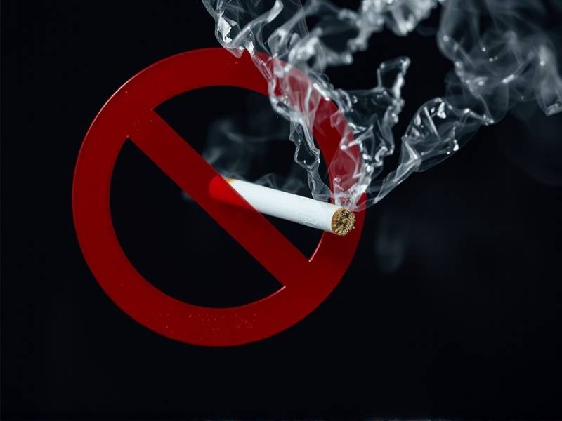 Can You Really Quit Smoking Cold Turkey?