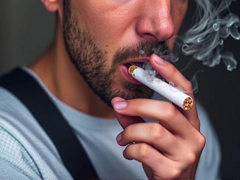 Can You Really Quit Smoking Cold Turkey?(1)