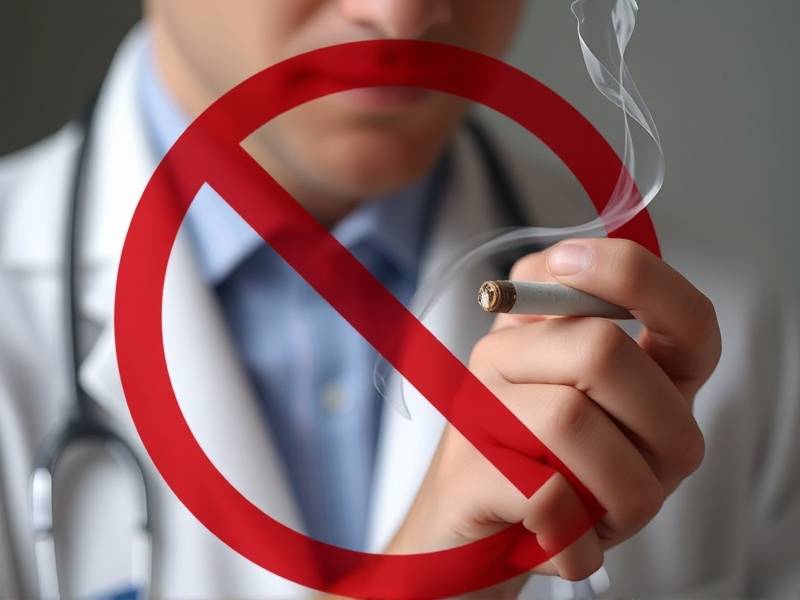 How Can Your Primary Physician Help You Quit Smoking?