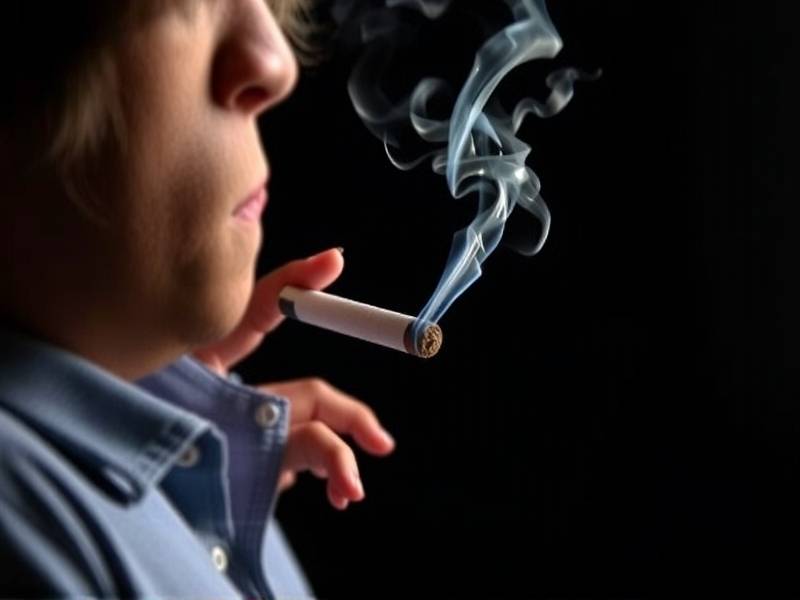 What Government Programs Can Help Smokers Quit Smoking?