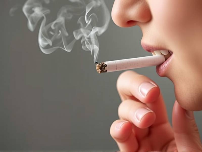 What Government Programs Can Help Smokers Quit Smoking?