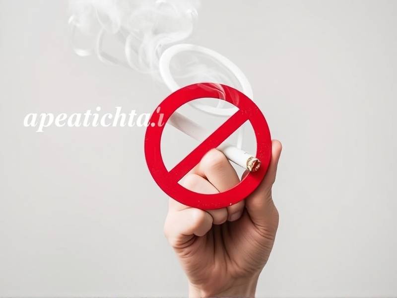How to Seriously Quit Smoking: Effective Strategies and Support(1)