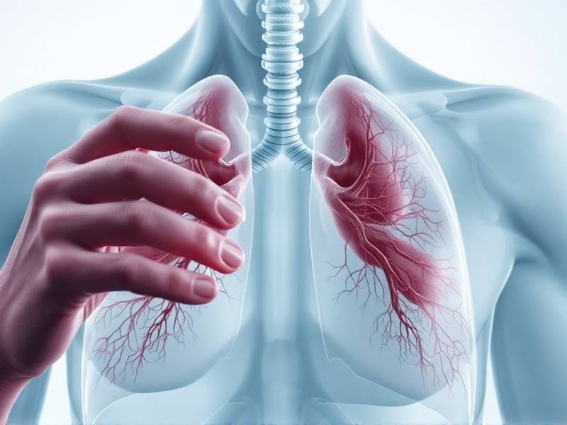 Will Your Lungs Hurt When You Quit Smoking?(1)