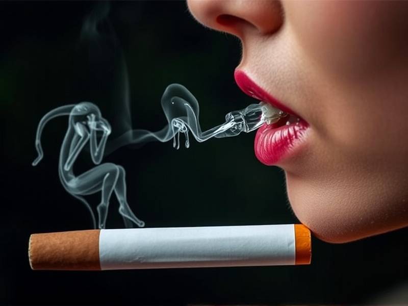 What's the Best Way to Quit Smoking Naturally? Discover Effective Methods That Work for You