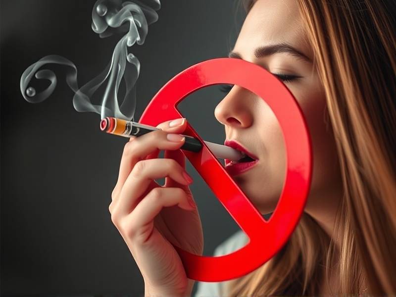 What's the Best Way to Quit Smoking Naturally? Discover Effective Methods That Work for You