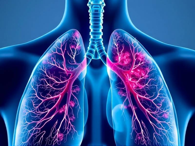 Does Quitting Smoking Really Heal Your Lungs?
