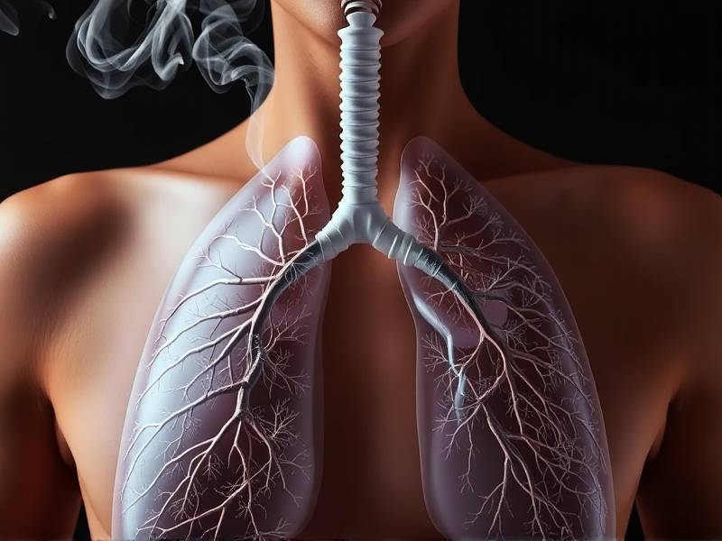 Does Quitting Smoking Really Heal Your Lungs?(1)