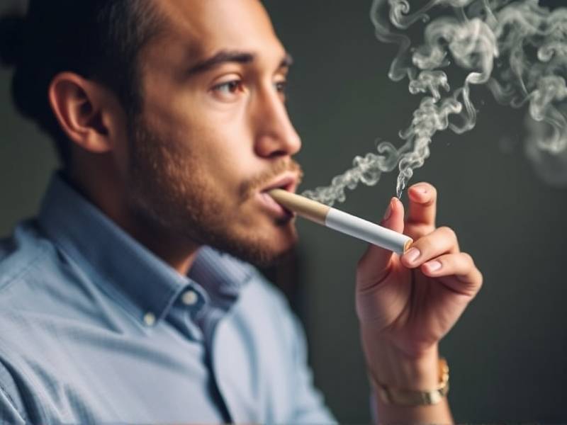 How Do You Quit Smoking Weed? Effective Methods and Support(1)