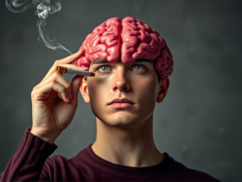 Tricks to Help Your Brain Quit Smoking: Effective Methods for Breaking the Addiction