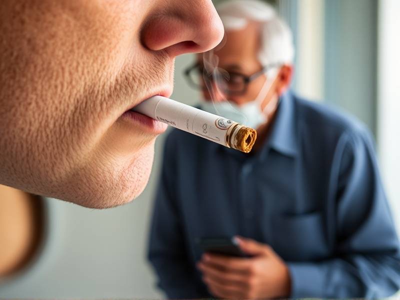 Does Quitting Smoking Really Help with Cholesterol Levels?