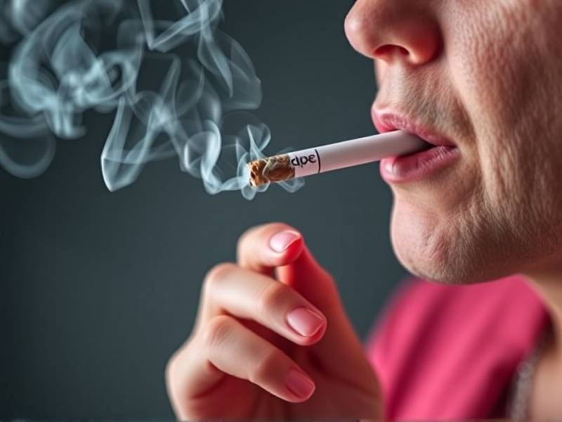 Does Quitting Smoking Really Help with Cholesterol Levels?
