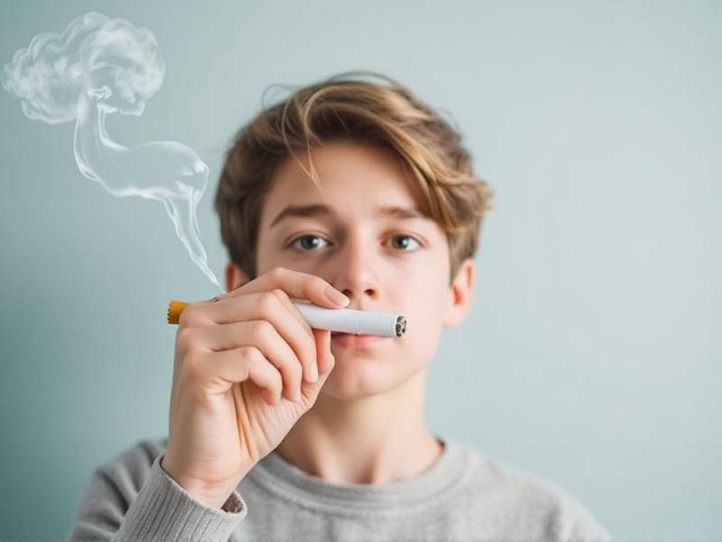 Will Quitting Smoking Reduce BNP?