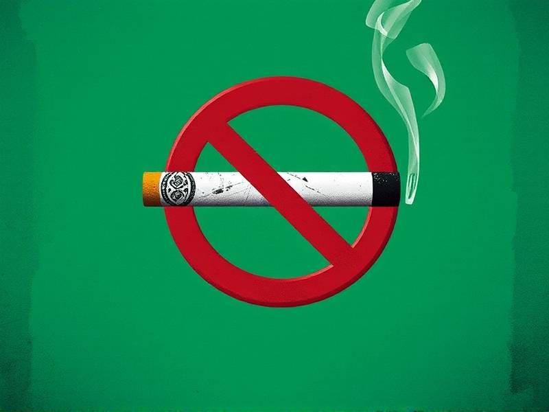 How to Quit Smoking and Stay Stopped: Effective Strategies for Long-Term Success(1)