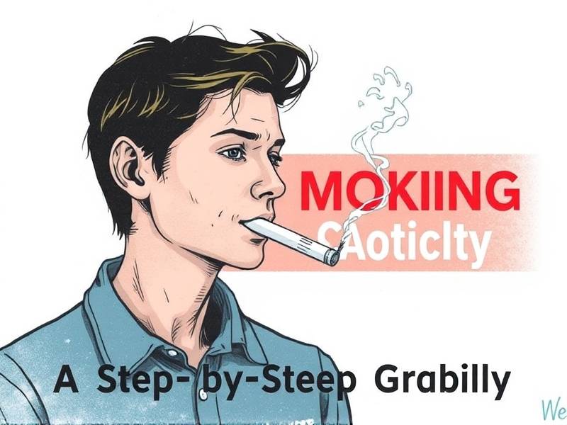 How to Quit Smoking Gradually: A Step-by-Step Guide(1)
