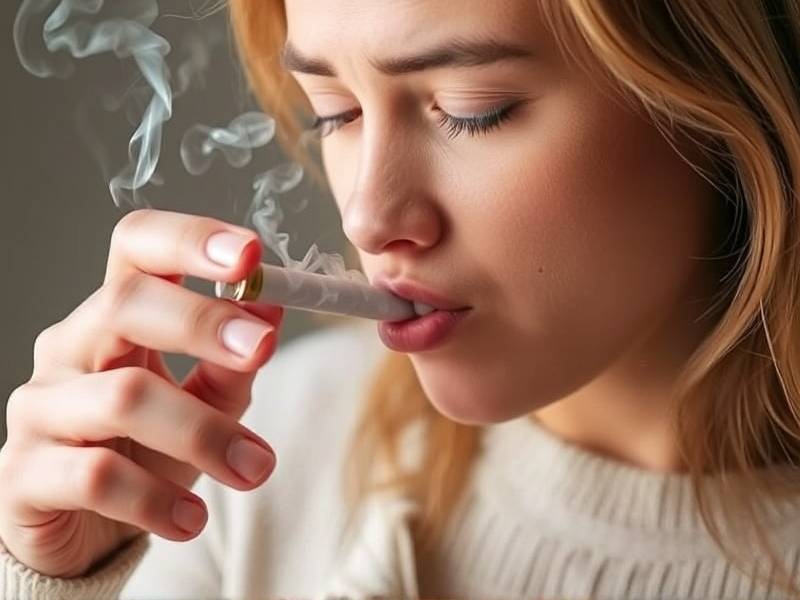 When Does Wheezing Go Away After Quitting Smoking?(1)