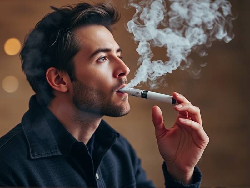 Is Vaping Really the Best Way to Quit Smoking? A Comprehensive Guide
