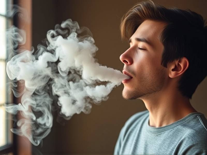 Is Vaping Really the Best Way to Quit Smoking? A Comprehensive Guide(1)