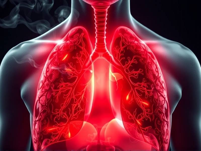 Why Do My Lungs Hurt Now That I Quit Smoking?(1)