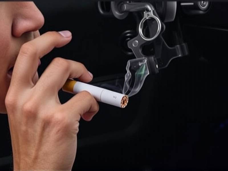 How Do I Quit Smoking Naturally?