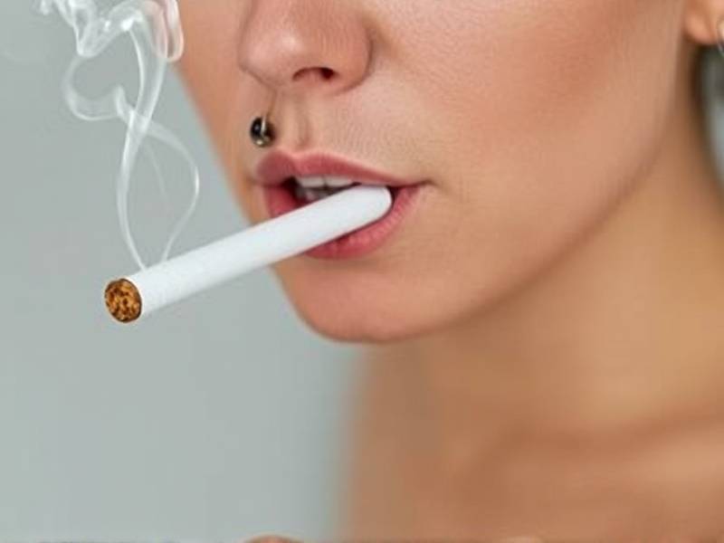 Will Quitting Smoking Lower My Pulse?