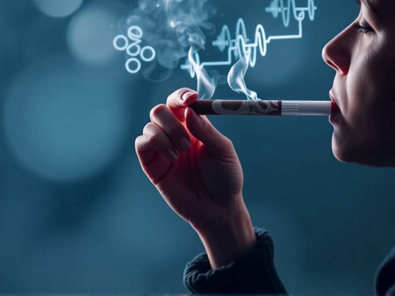 How Long Does It Take to Heal from Quitting Smoking? The Truth You Need to Know