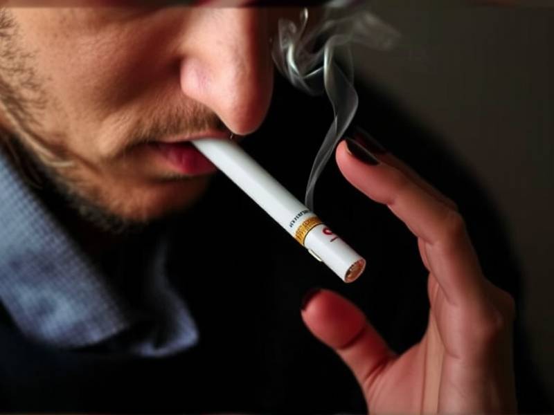 Can Quitting Smoking Really Cause Depression? The Truth You Need to Know