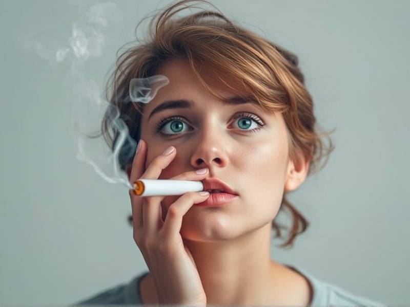 Can Quitting Smoking Really Cause Depression? The Truth You Need to Know(1)