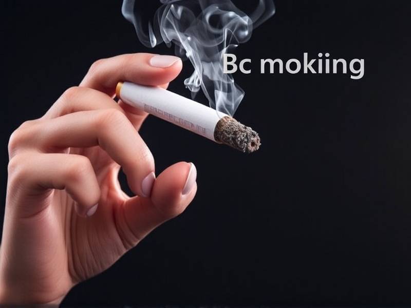 Will Quitting Smoking Really Lower Blood Sugar?(1)