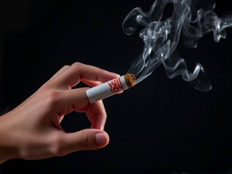 How Soon Does Your Body Heal After Quitting Smoking?