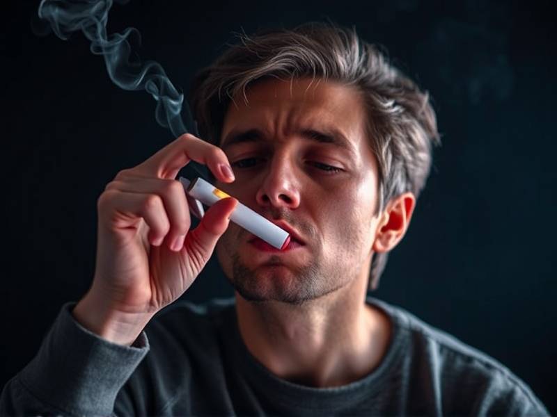 Does Quitting Smoking Really Cause Seizures? A Comprehensive Look at the Evidence