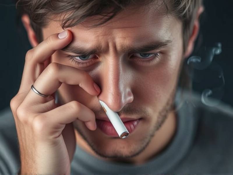 Can You Feel Depressed After Quitting Smoking Weed?