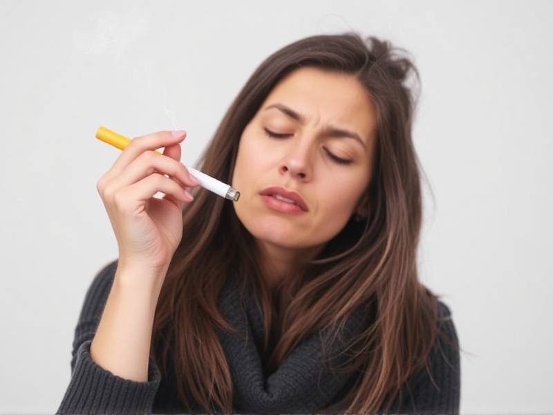 Can You Feel Depressed After Quitting Smoking Weed?(1)