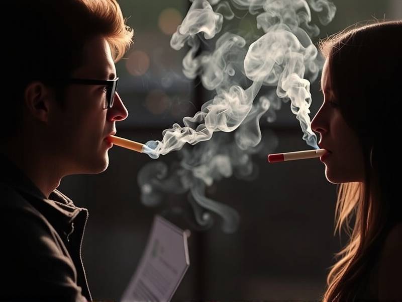 How to Quit Smoking When Everyone Around You Smokes: Effective Strategies for Overcoming Surrounding