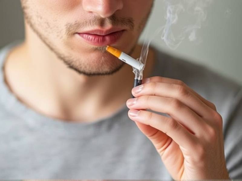 How Long Do Side Effects Last After Quitting Smoking?