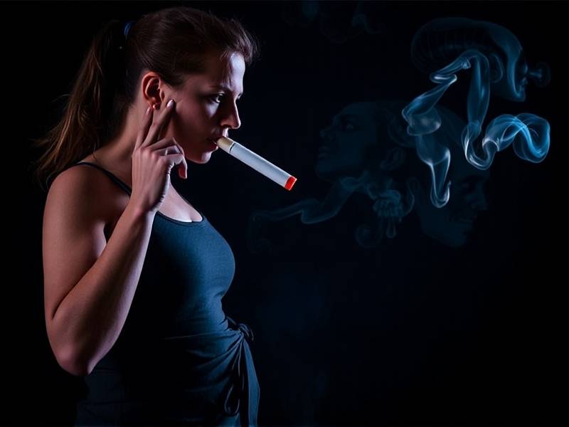 How to Lose Weight Fast After Quitting Smoking: Effective Tips and Strategies