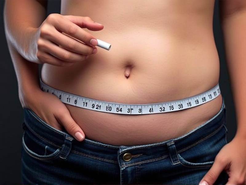 How to Lose Weight Fast After Quitting Smoking: Effective Tips and Strategies(1)