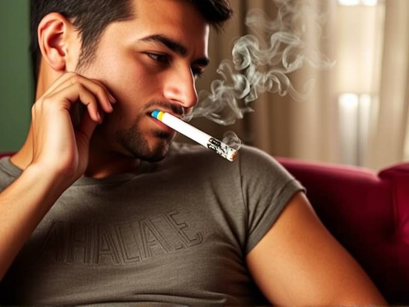 How Does Quitting Smoking Improve Your Sex Life?