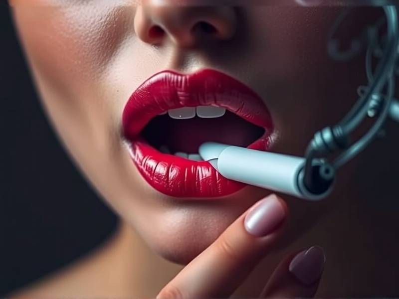 Does Lip Quit Smoking Really Work? A Comprehensive Review(1)