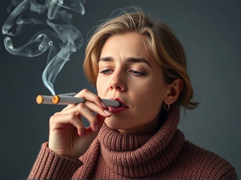 Can Celexa Help You Quit Smoking? A Comprehensive Guide to Using Medication to Quit Smoking(1)