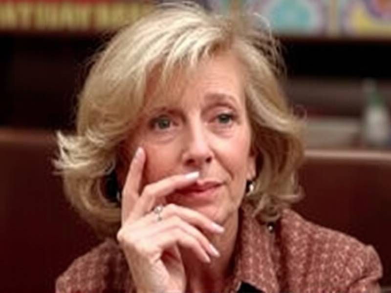 When Did Joan Didion Quit Smoking?(1)