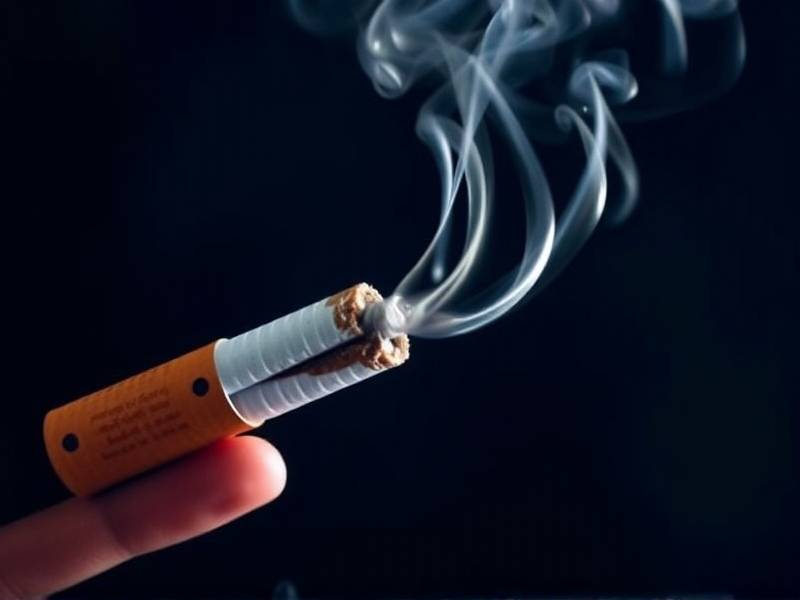 What Happens If You Slip Up Once When Quitting Smoking? A Guide to Overcoming Setbacks