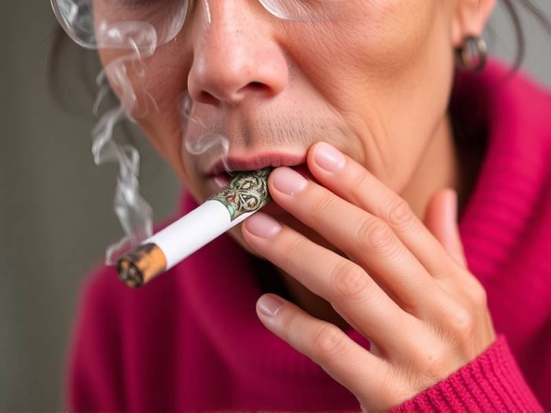 What Happens When I Start Smoking Again After Quitting?