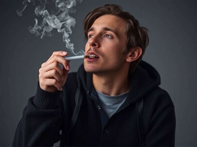 What Happens When I Start Smoking Again After Quitting?(1)