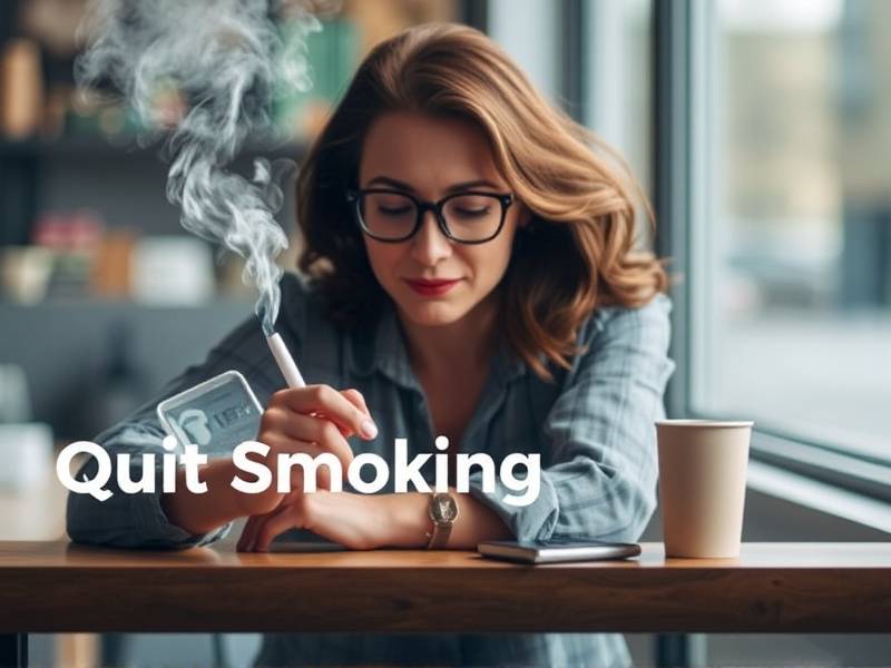 How to Effectively Help Employees Quit Smoking: A Guide for Employers