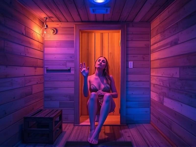Does Going to a Sauna Really Help Quit Smoking? A Comprehensive Guide