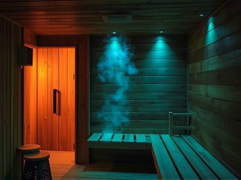 Does Going to a Sauna Really Help Quit Smoking? A Comprehensive Guide(1)