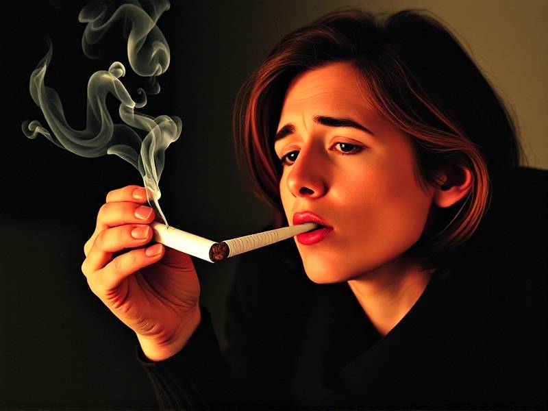 Why Do I Feel Worse After Quitting Smoking? The Science Behind the Withdrawal Symptoms