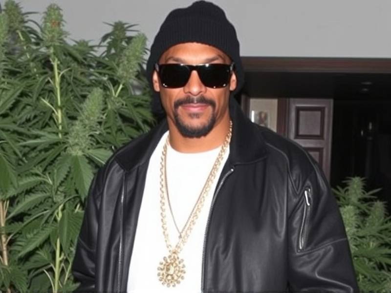 Did Snoop Really Quit Smoking Weed? The Truth Behind the Rumors