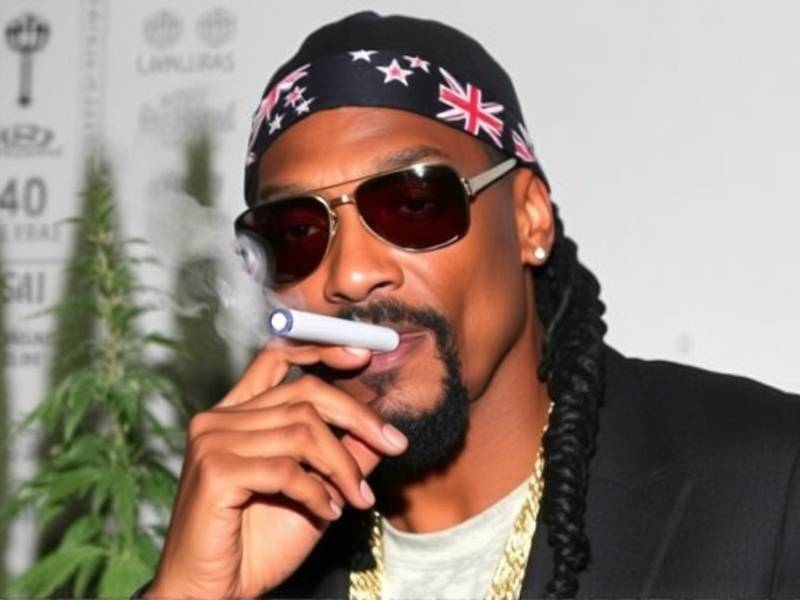Did Snoop Really Quit Smoking Weed? The Truth Behind the Rumors(1)
