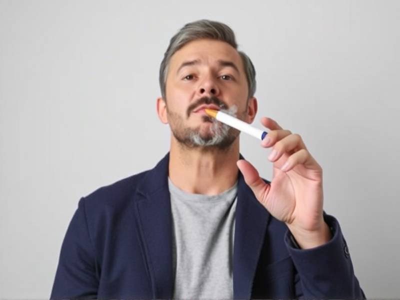 Does Capinf Really Help You Quit Smoking? A Comprehensive Review